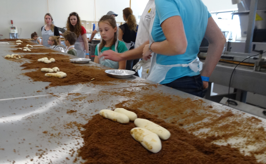 Workshop bolus bakken bakkerij boer goes bolusdag 2016