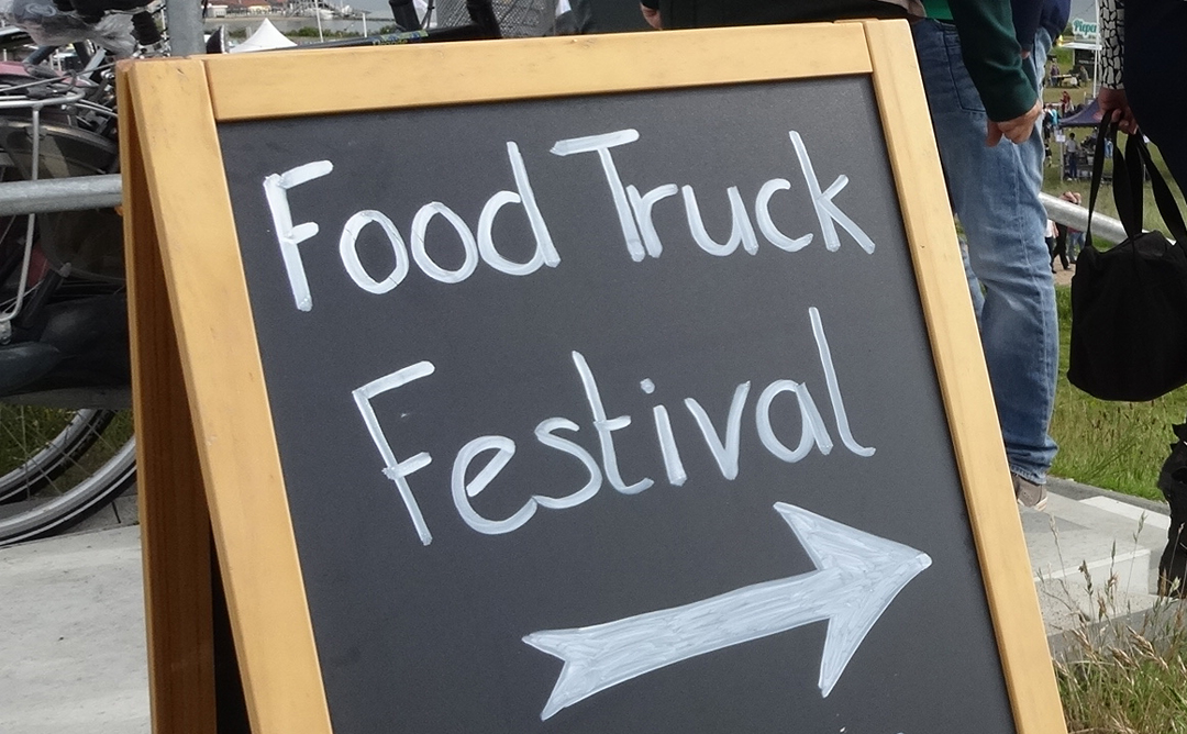 Foodtruck Festivals in Zeeland 2023