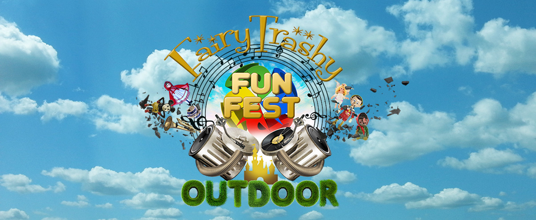 FunFest Outdoor 2016