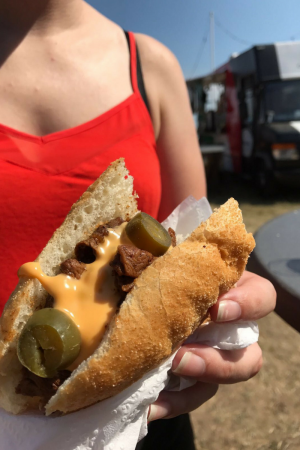 plog smaak aan zee foodtruck foodfestival 2017 brouwersdam grevelingenmeer