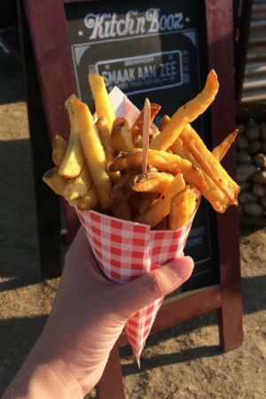 plog smaak aan zee foodtruck foodfestival 2017 brouwersdam grevelingenmeer