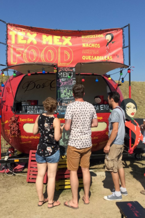 plog smaak aan zee foodtruck foodfestival 2017 brouwersdam grevelingenmeer