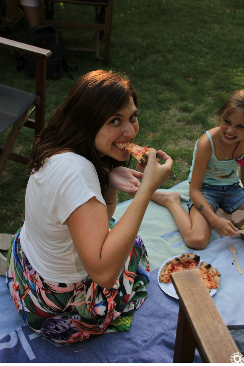 Fletcher Foodtruck Festival in Renesse - ZeeuwsenZO