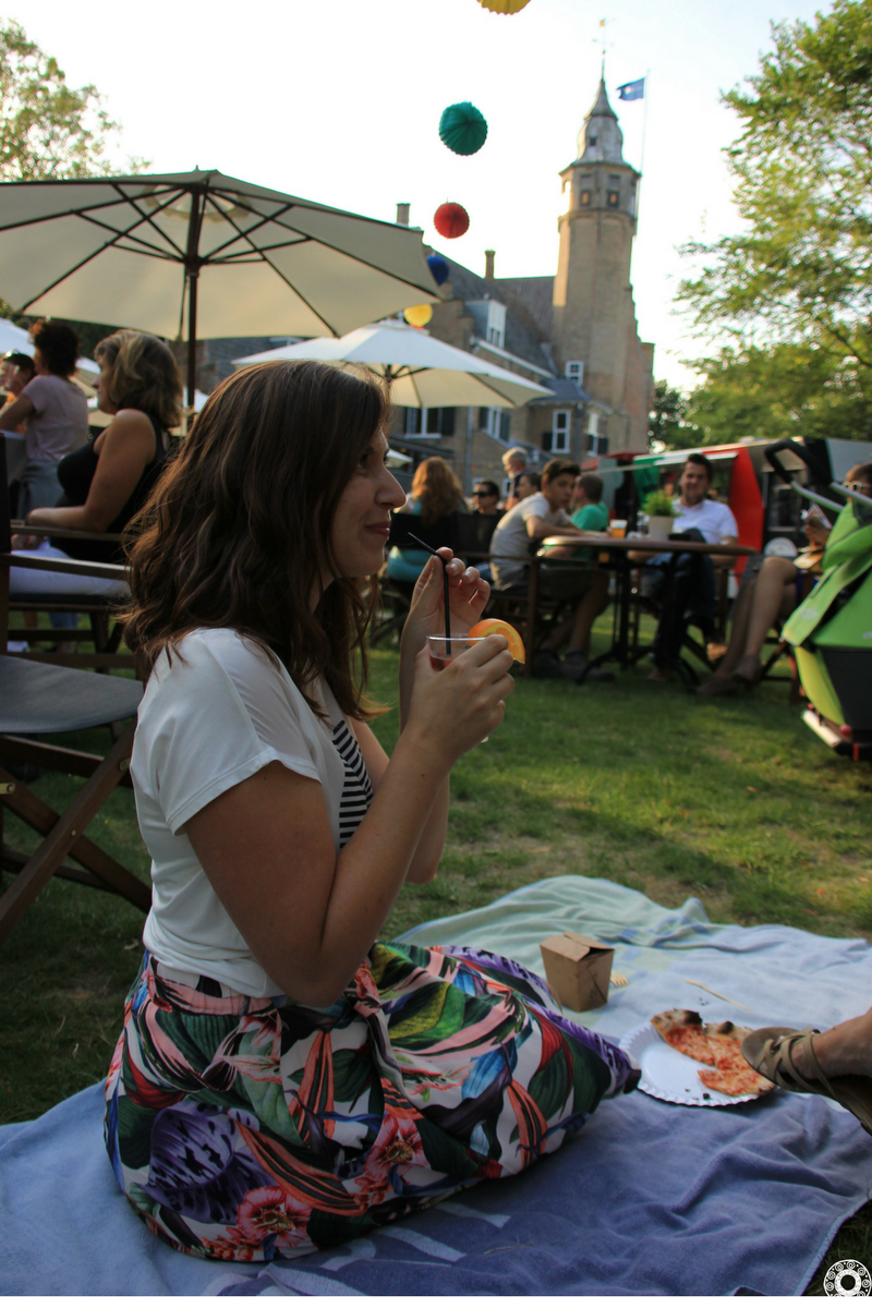 Fletcher Foodtruck Festival in Renesse - ZeeuwsenZO