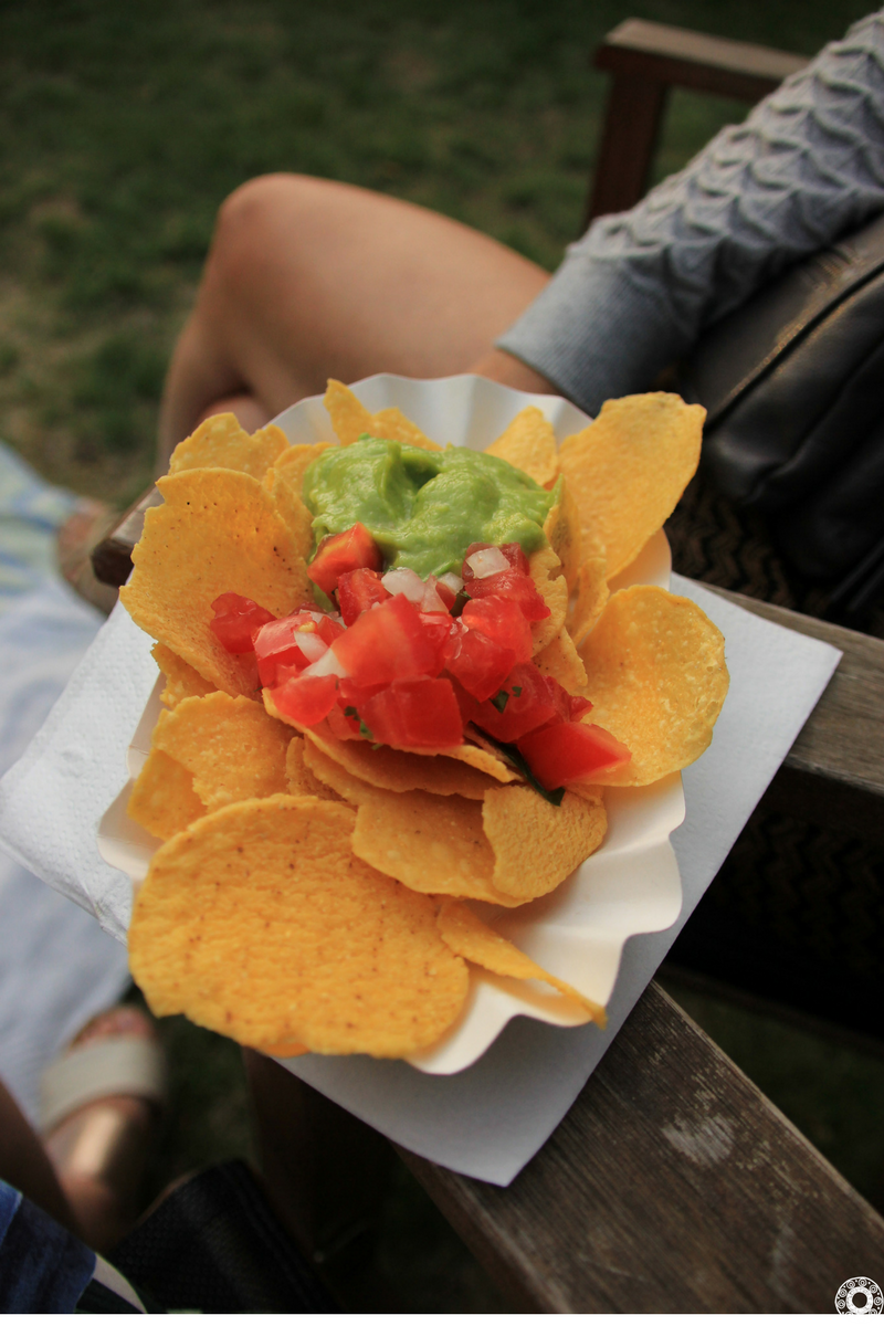 Fletcher Foodtruck Festival in Renesse - ZeeuwsenZO