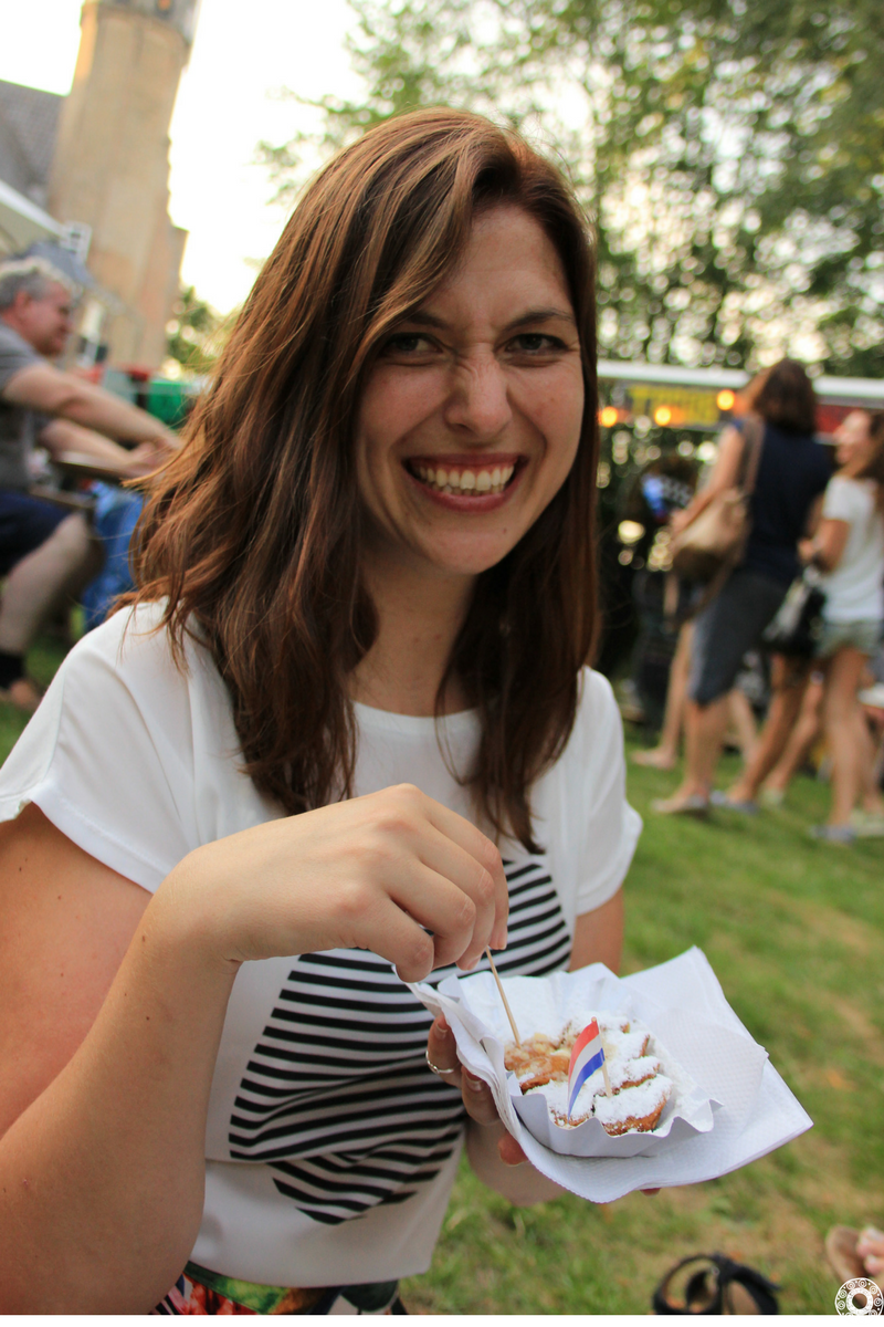 Fletcher Foodtruck Festival in Renesse - ZeeuwsenZO