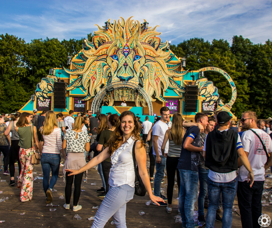 Festivaltips voor Juli 2023