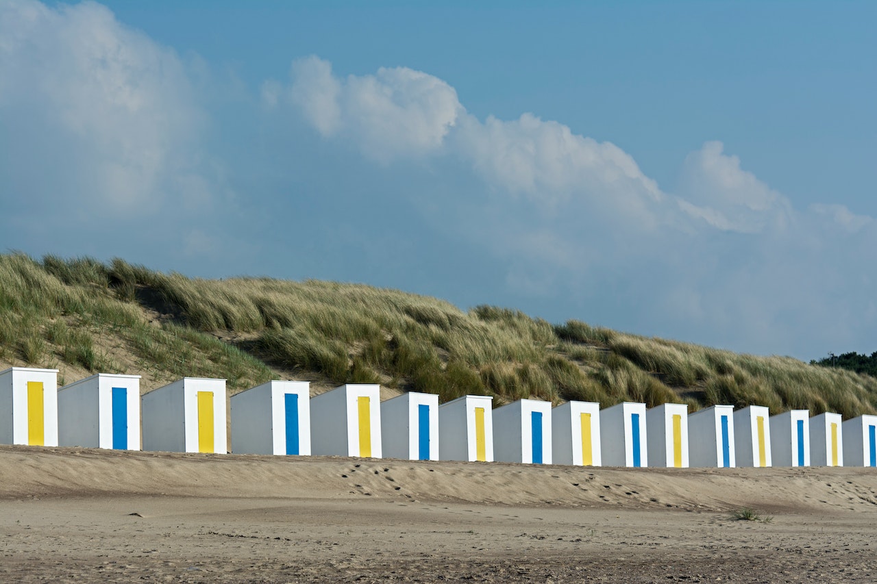 Een leuke camping vinden in Zeeland; hoe doe je dat?